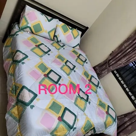 Homestay Omak Ayah Seremban Bagian luar foto