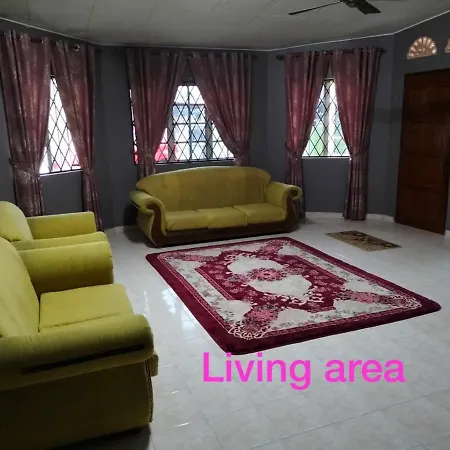 Homestay Omak Ayah Seremban Bagian luar foto