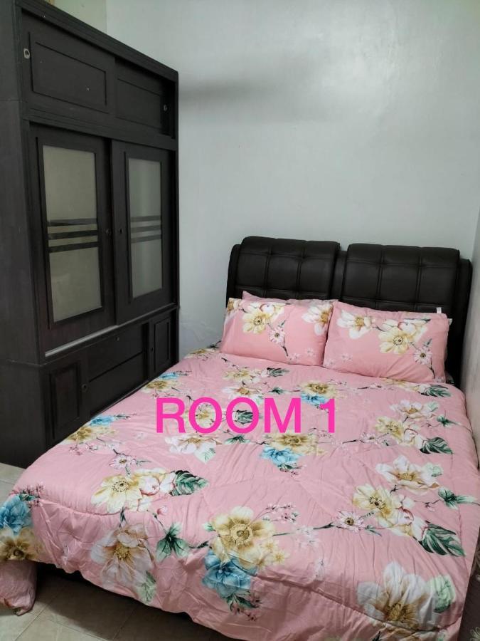 Holiday home Omak Ayah Seremban
